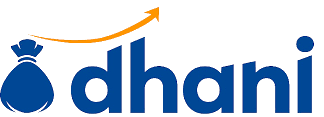 Dhani Services Limited  logo